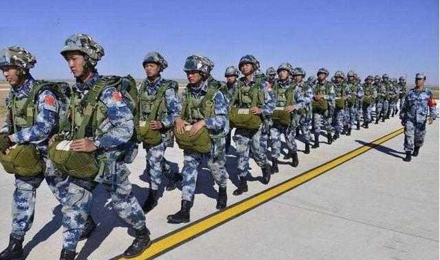 海陆空兵种之比较，哪个兵种最辛苦？，海陆空兵种比较，哪个兵种训练最艰辛？