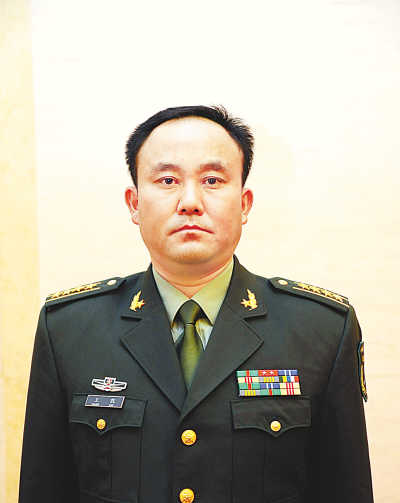 47集团军历任领导名录——王凯，47集团军历任领导名录，王凯将领传记