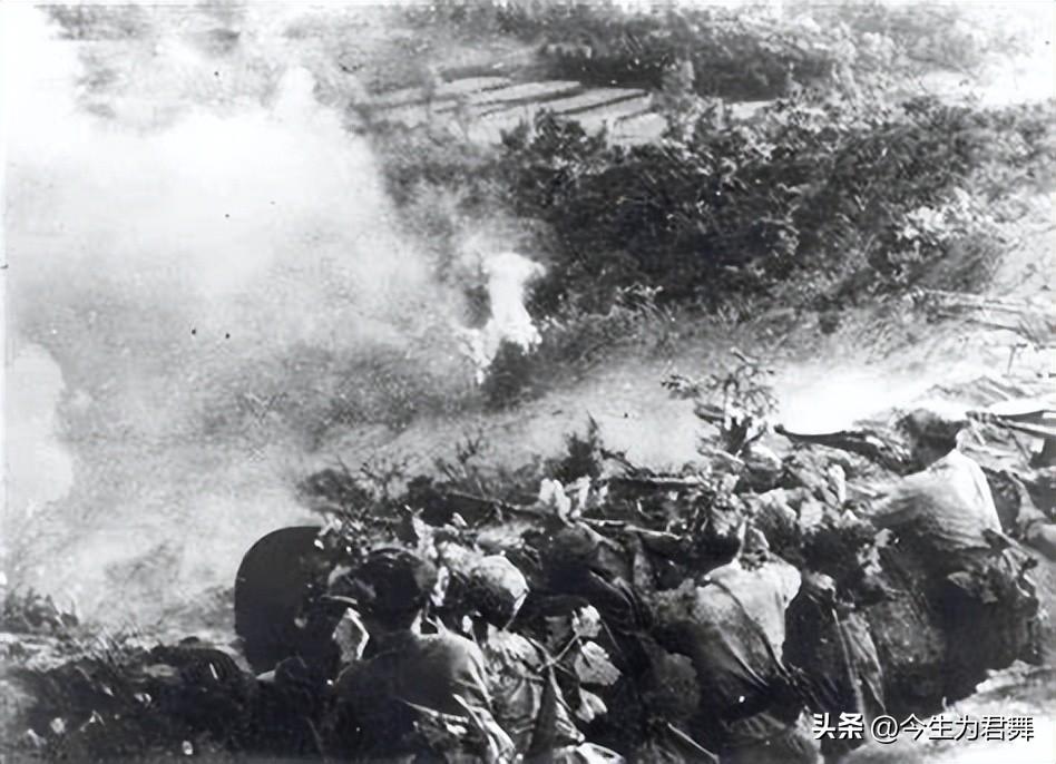 美国兵与志愿军肉搏战对比研究，美军与志愿军肉搏战对比研究分析