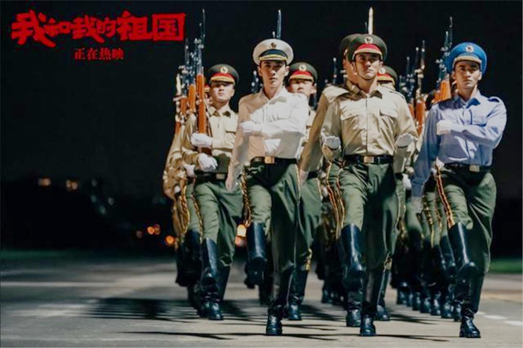 三军仪仗队中的英雄宋月强的现状，三军仪仗队英雄宋月强的现状揭秘