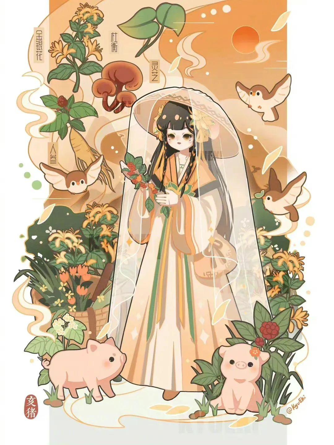 刘伯温与生肖传奇，刘伯温与生肖传奇故事