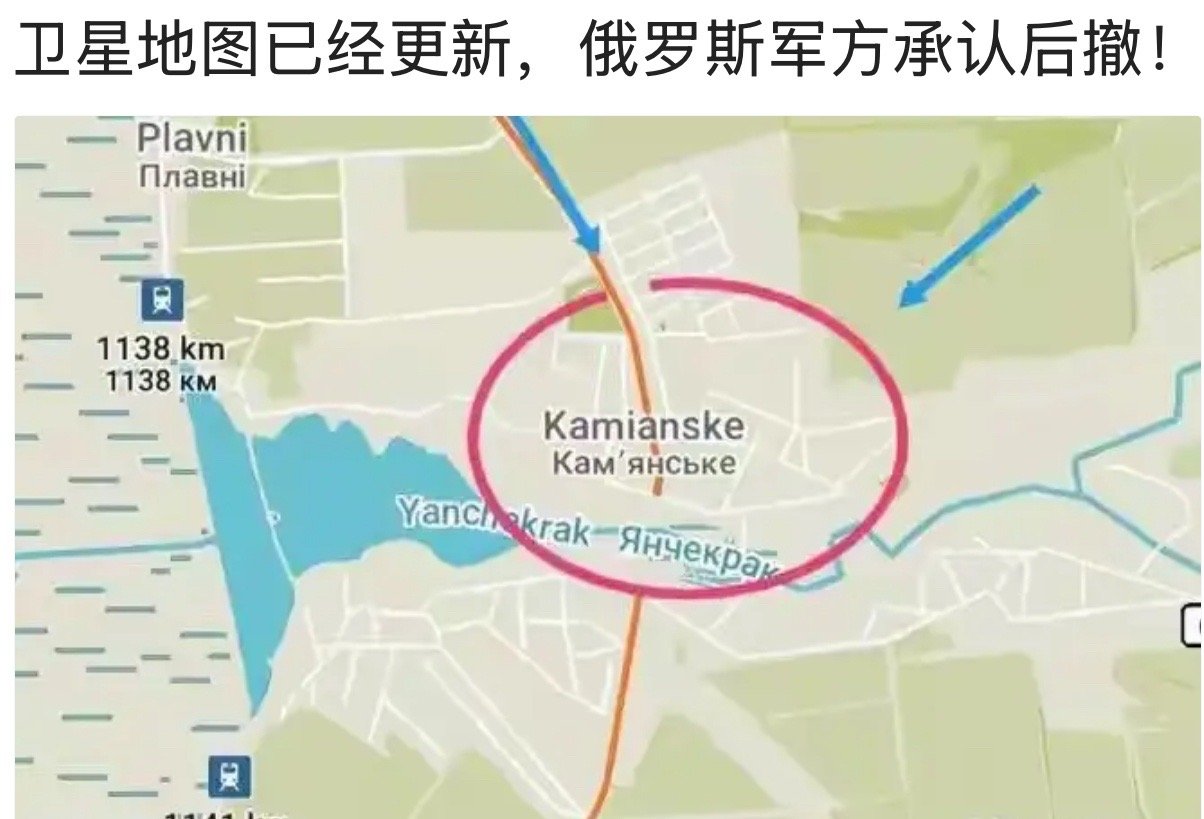 扎波罗热地区俄军最新动态，扎波罗热地区俄军最新动态概览