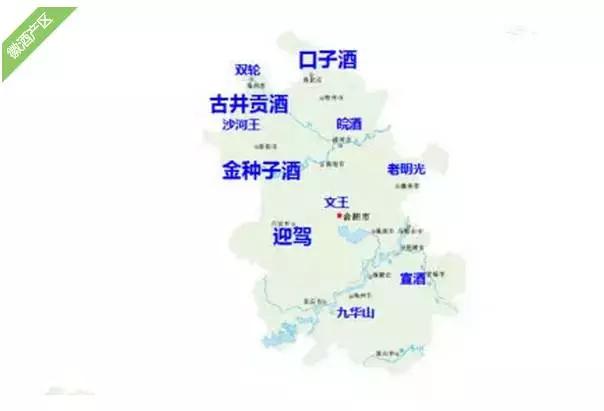 中国现在的几大军区及其战略位置，中国几大军区及其战略位置概述