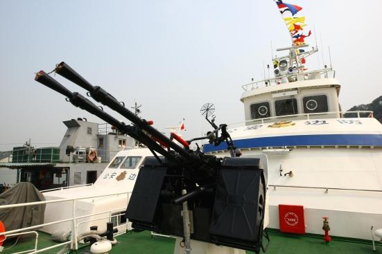 探索新一代巡逻利器——318型巡逻艇，新一代巡逻利器揭秘，318型巡逻艇探索之旅
