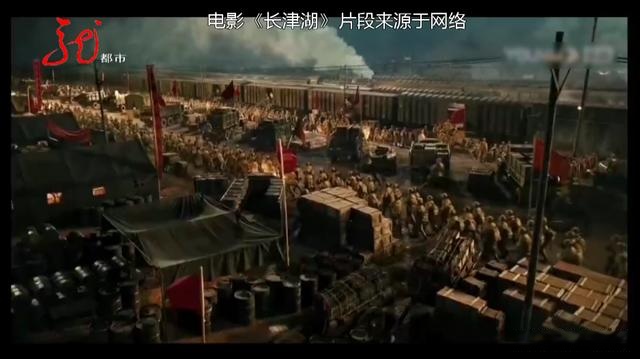 长津湖电影