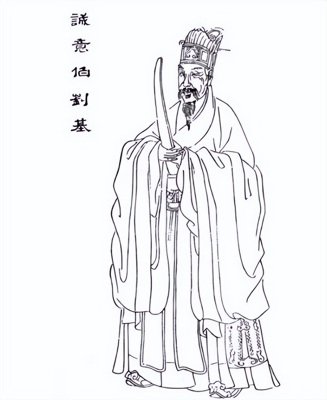 刘伯温四肖像一肖中特，神秘预言与传奇人生，刘伯温神秘预言与传奇人生，四肖像一肖中特揭秘
