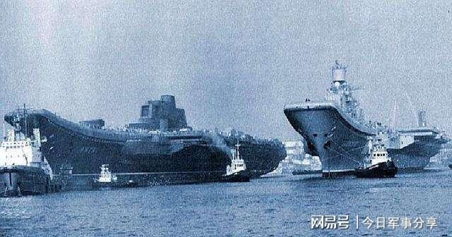 瓦良格号的回国路线图，历史与现代交汇的壮丽篇章，瓦良格号归国之旅，历史与现代交汇的壮丽篇章