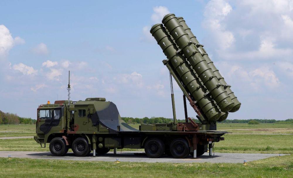 红旗-12防空导弹与红旗-22防空导弹的区别研究,红旗-12与红旗-22防空导弹性能差异研究