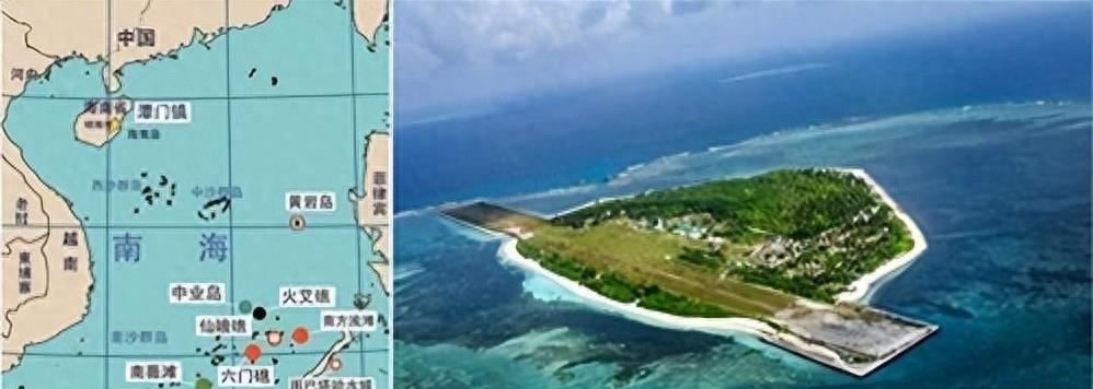 南海仲裁案，菲律宾要求的背后真相，南海仲裁案背后真相揭秘，菲律宾的真实意图浮出水面