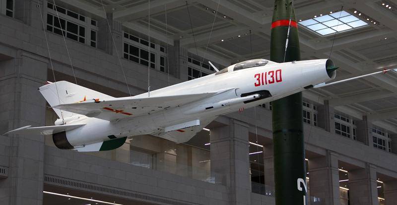 歼7I，中国航空工业的骄傲与未来展望，歼7I，中国航空工业的骄傲与未来展望之路