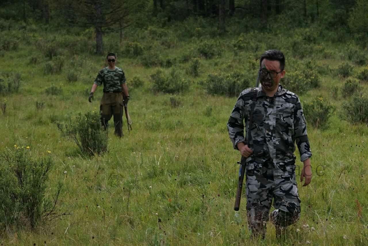 在中国怎么成为猎人，中国猎人之路，如何成为一名猎人？