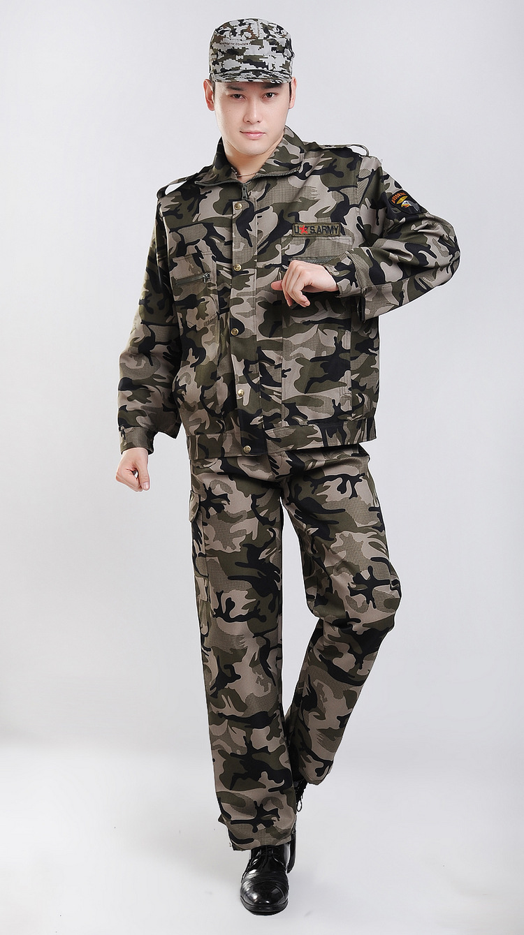 迷彩服的名字，探索其背后的故事与意义，迷彩服背后的故事与意义探索之旅