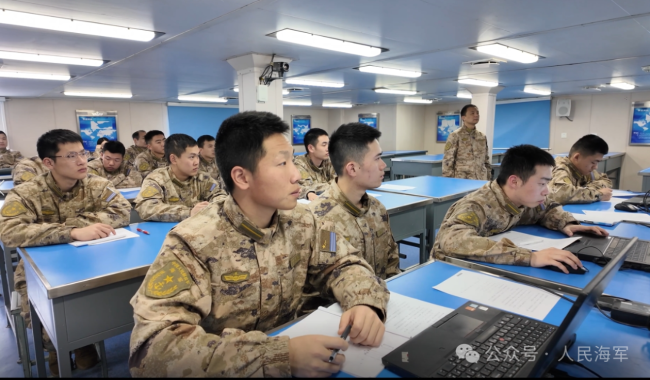 大连海军舰艇学院研学之旅，探索军事教育的独特魅力，大连海军舰艇学院研学之旅，探索军事教育的独特魅力与奥秘