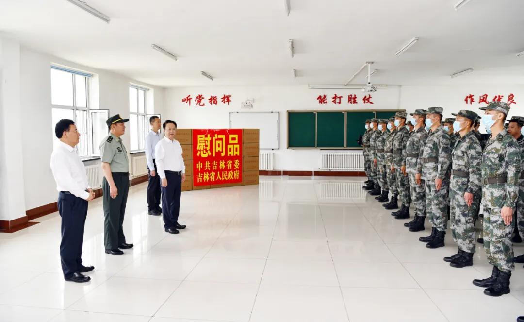 英勇无畏的战士