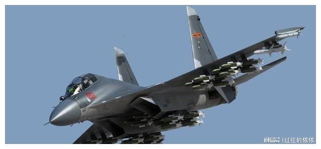 歼-16与中国空中力量的崛起，对标外国先进机型的挑战与机遇，歼-16与中国空中力量的崛起，对标外国先进机型的挑战与机遇分析