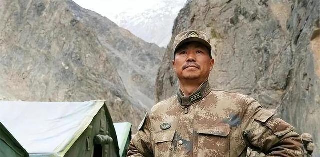 关于戍边卫国祁发宝的视频，英雄之魂，边疆之盾，祁发宝英雄之魂，边疆之盾，戍边卫国显忠诚