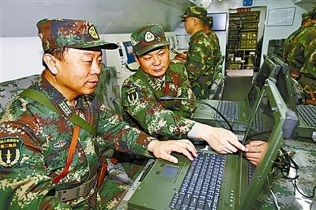 中国二炮的林水明，一位英雄的背影，中国二炮的林水明，英雄的背影