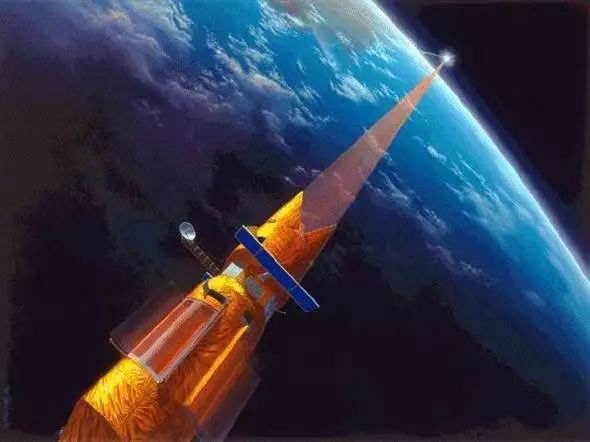 激光武器