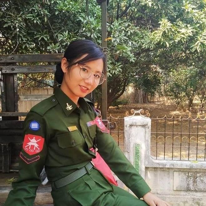 女兵好看的多吗？关于这个话题的探讨与思考，关于女兵外貌的探讨与思考，美丑并非唯一焦点