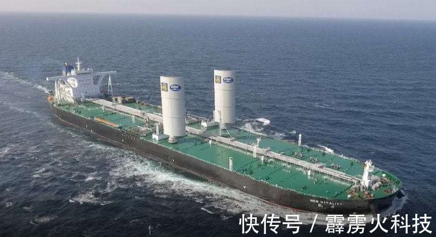 我国首艘XX动力示范船的探索之旅,我国首艘XX动力示范船开启探索之旅