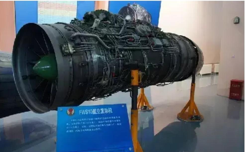 涡扇最新发动机，引领航空动力技术的新篇章，涡扇最新发动机，引领航空动力技术革新篇章
