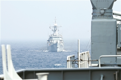 运城舰宣传片,展现新时代的海军力量,运城舰宣传片展示新时代海军力量的风采