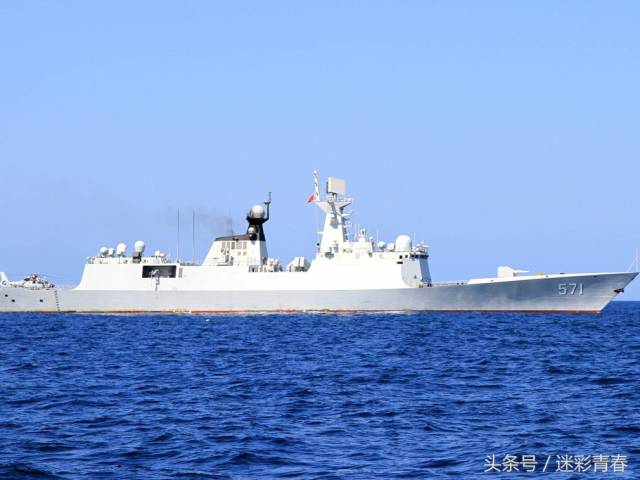 运城舰宣传片,展现新时代的海军力量,运城舰宣传片展示新时代海军力量的风采