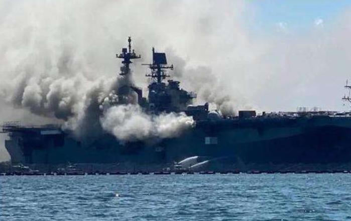 美国退役航空母舰概况研究，美国退役航空母舰深度研究概况