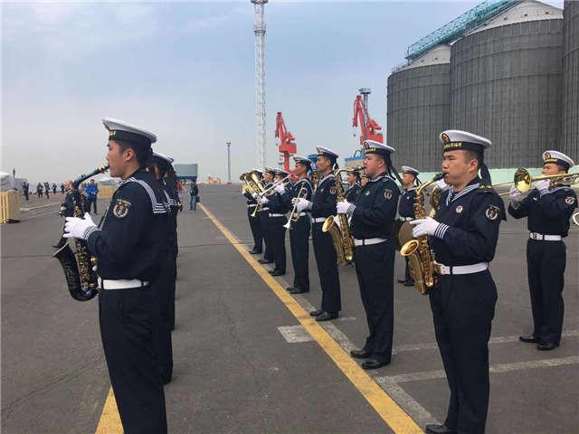 中国海军70周年庆典视频完整版，辉煌历程与未来展望，中国海军70周年庆典回顾与未来展望，辉煌历程视频完整版