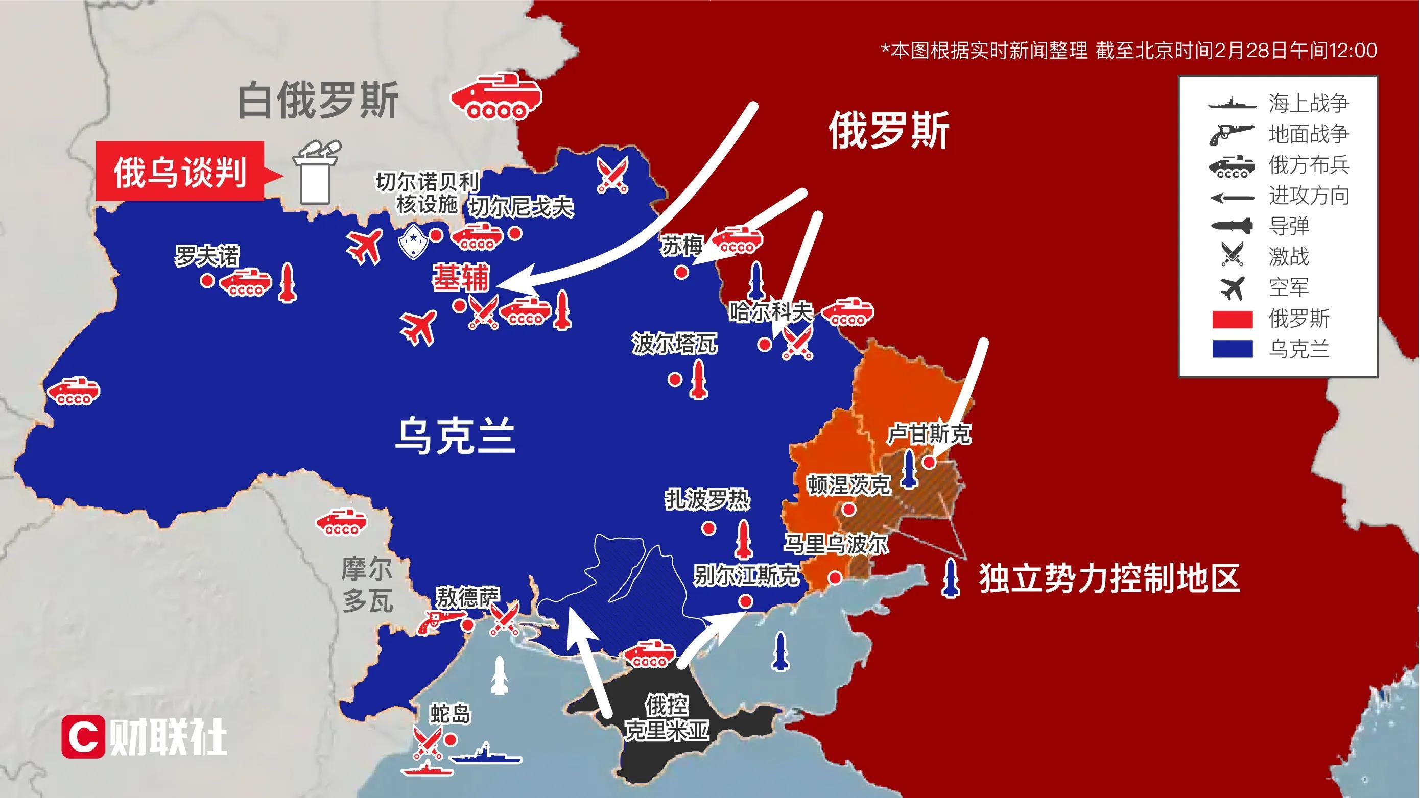 美称俄已战败，普京的回应与俄罗斯的立场，美称俄罗斯战败，普京回应及俄方立场