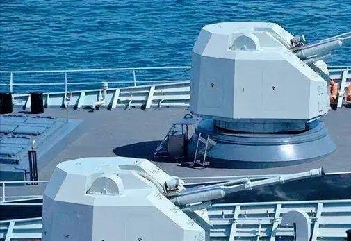 关于我国海军舰艇装备中的关键要素——探究155舰炮口径，我国海军舰艇装备核心要素，深入探究155舰炮口径的威力与特点