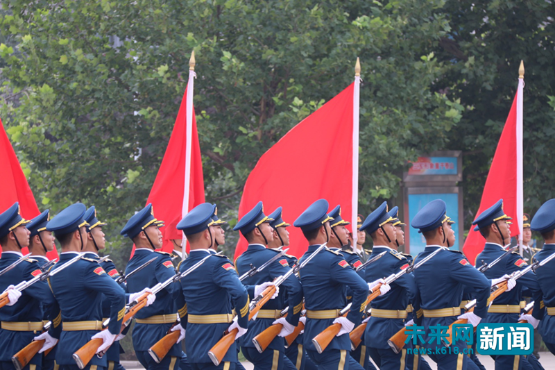 三军仪仗队图片下载，荣耀与力量的象征，三军仪仗队图片下载，荣耀与力量的永恒象征