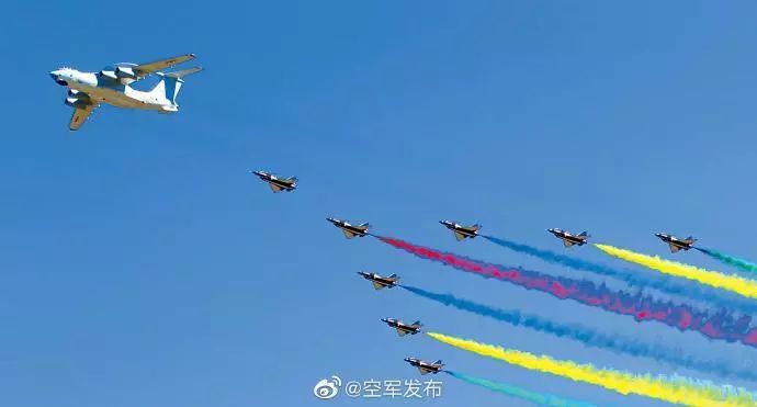纪念中国人民空军成立日，回顾与前瞻，纪念中国人民空军成立日，回顾辉煌历程，前瞻未来新篇章