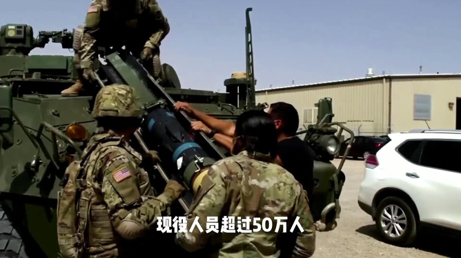 国家军事强大的好处，国家军事强大的好处与影响