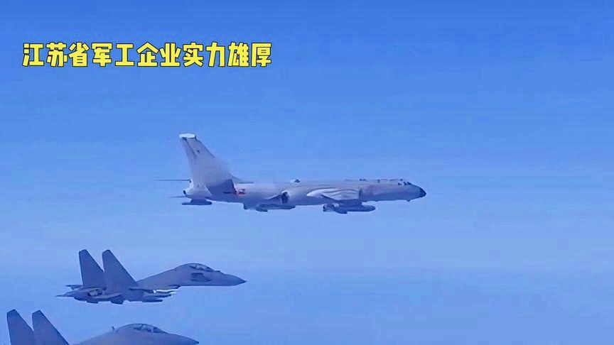 江苏舰——东部战区的新锐力量，江苏舰——引领东部战区的新锐力量