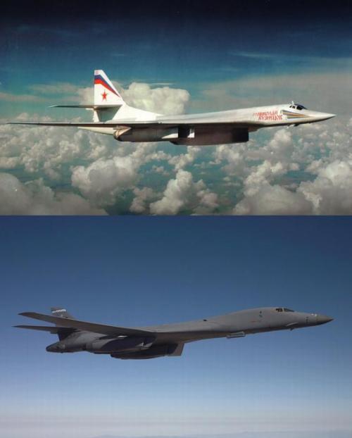 枪骑兵轰炸机与白天鹅，空中巨匠的交融，枪骑兵轰炸机与白天鹅，空中巨匠的交融之旅
