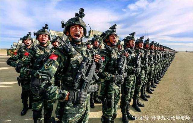 战略支援部队的前身，历史沿革与使命担当，战略支援部队，历史沿革、前身与使命担当