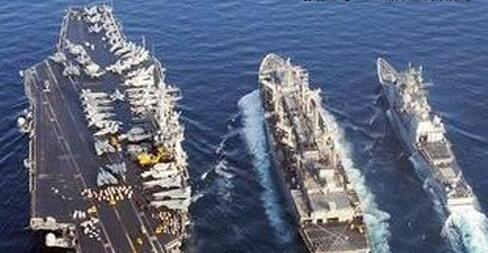 美俄军事实力对比2023，现状与展望，美俄军事实力对比2023，现状与未来展望