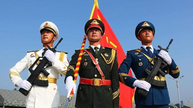 胜利日大阅兵步兵，荣耀与力量的展现，胜利日大阅兵步兵，荣耀与力量的汇聚
