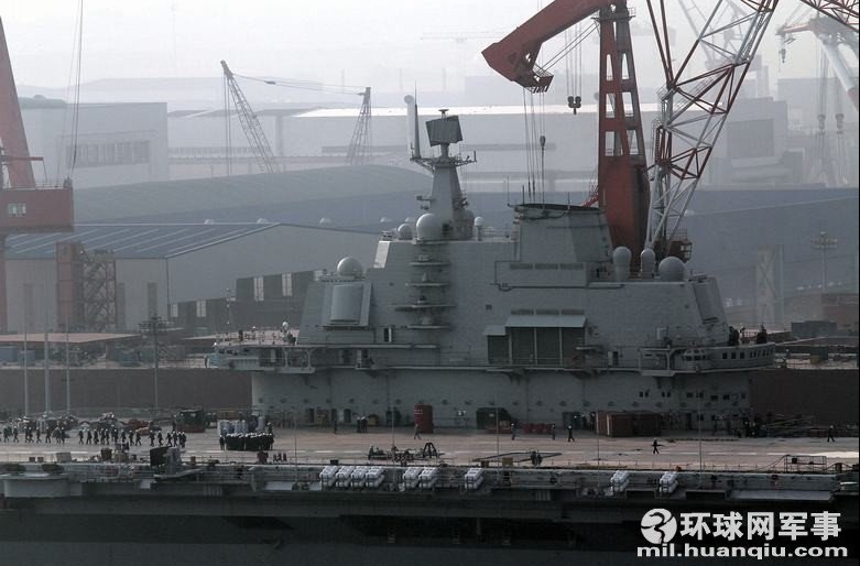瓦良格号与中国的历史纠葛，身份之谜解析，瓦良格号与中国，历史纠葛与身份之谜探究
