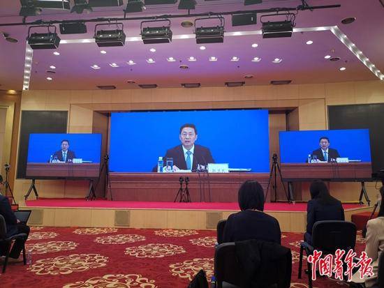 全国两会新闻发布会即将举行，聚焦热点，展望未来发展，全国两会新闻发布会前瞻，聚焦热点，展望未来发展