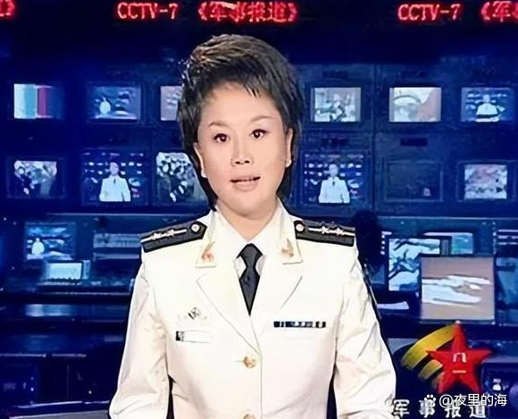 曾经的军事栏目主持人，历史、责任与传承的交汇点，历史、责任与传承交汇点，军事栏目主持人的往昔与今朝
