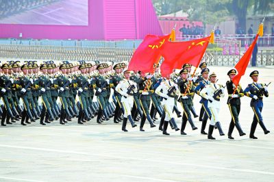 中国阅兵方队人数，展现国家力量的壮丽画卷，中国阅兵方队人数，国家力量的壮丽画卷展现