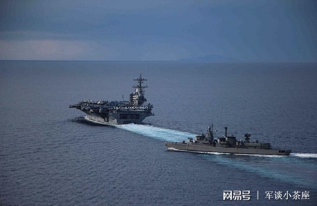 美军舰在黑海的活动及其影响，美军舰黑海活动及其地区影响分析