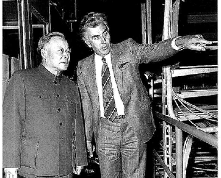 俩弹一星之父,中国航天事业的卓越先驱,两弹一星之父与中国航天事业的卓越先驱