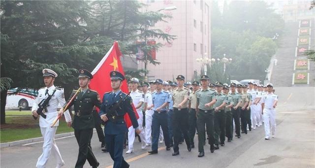 中士退伍后的工作分配问题探讨，中士退伍后的职业转型与就业问题探讨