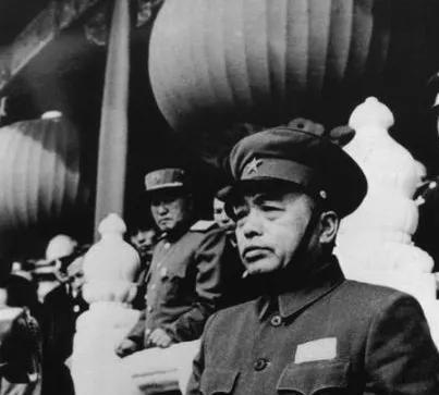 十大元帅，真正能征善战的军事奇才，十大元帅，真正的军事奇才之征善战风采