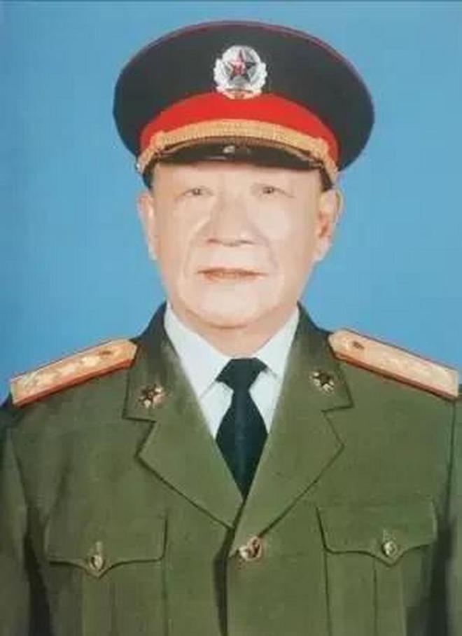我军第一任总参谋长——朱德元帅，朱德元帅，我军第一任总参谋长