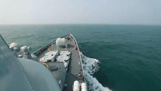 关于我国海军022导弹艇部署地点的探讨，我国海军022导弹艇部署地点探讨