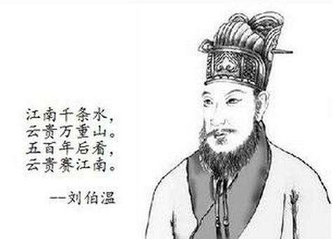 刘伯温六肖选一